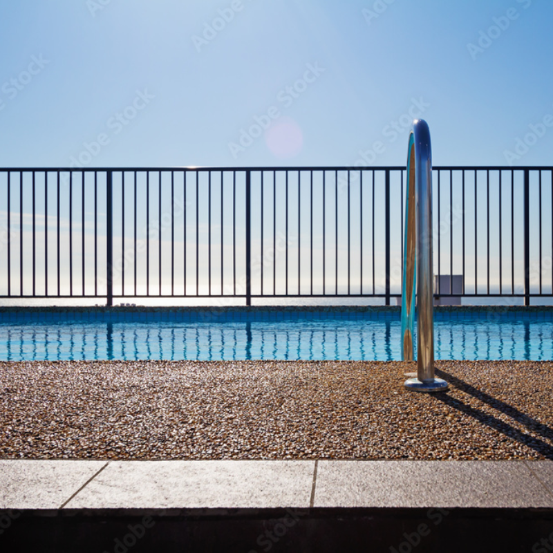 Pool Fences